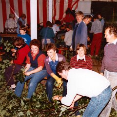60-Jahr-Feier 1984 - Bild 14