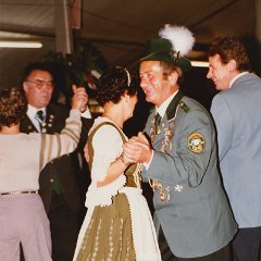 60-Jahr-Feier 1984 - Bild 16