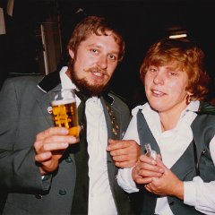 60-Jahr-Feier 1984 - Bild 19