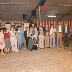60-Jahr-Feier 1984 - Bild 30