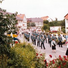 60-Jahr-Feier 1984 - Bild 46