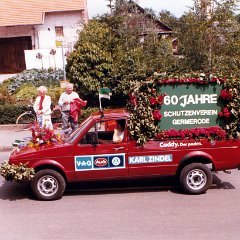 60-Jahr-Feier 1984 - Bild 53