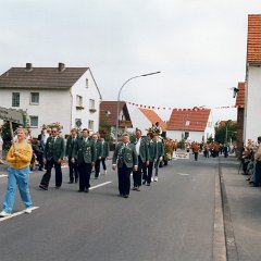60-Jahr-Feier 1984 - Bild 58