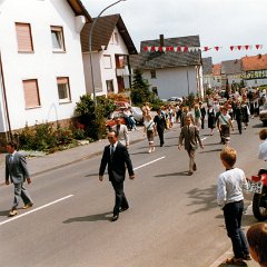 60-Jahr-Feier 1984 - Bild 66