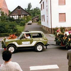 60-Jahr-Feier 1984 - Bild 67
