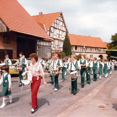 60-Jahr-Feier 1984 - Bild 68