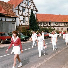 60-Jahr-Feier 1984 - Bild 71