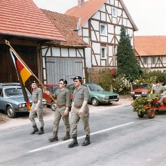 60-Jahr-Feier 1984 - Bild 76