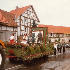 60-Jahr-Feier 1984 - Bild 77