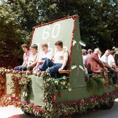 60-Jahr-Feier 1984 - Bild 97